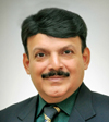 Dr G ShreeKumar Menon